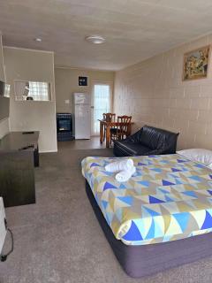 Takanini Park Motor Lodge - Auckland - 4
