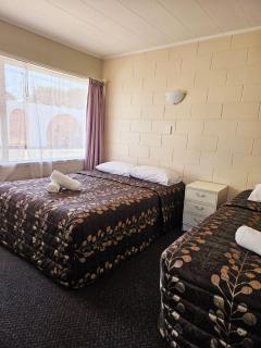 Takanini Park Motor Lodge - Auckland - 1