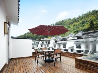 Harmona Resort & Spa Zhangjiajie - 3