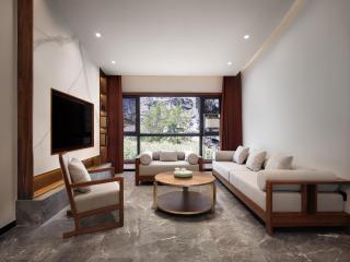 Harmona Resort & Spa Zhangjiajie - 5