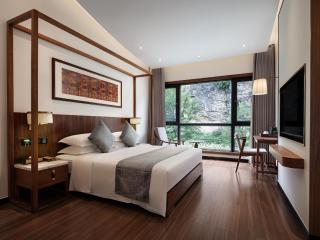 Harmona Resort & Spa Zhangjiajie - 1