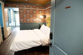 The Gas Lamp Hotel - Davy Suite - Philadelphia - 7