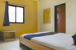 Hotel O Vaishali Lodge - Phūrsungi - 1