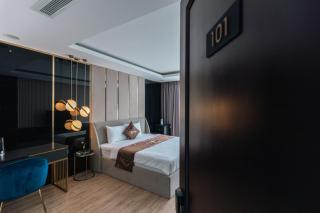 Luxhome Mekong Hotel - Can Tho - 0