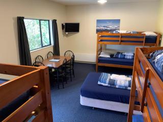 Haast River Motels & Holiday Park - Haast - 1