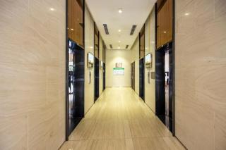 Genius SaiGon - Sunrise City View D7 - 3