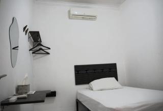 Pesona Orange Homestay - Padang - 2