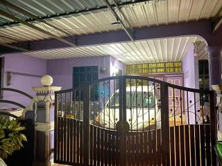 Iman Homestay - Lunas - 1