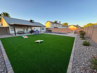 Glendale Gem with Pool & Office in Prime Location - 4