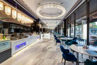 Xiamen Lujiang Mingjia Hotel - Xiamen - 8