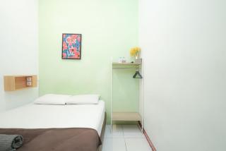 Cabin Hotel Ringroad Utara - Seturan - 4