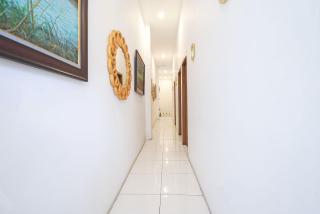 Cabin Hotel Ringroad Utara - Seturan - 3