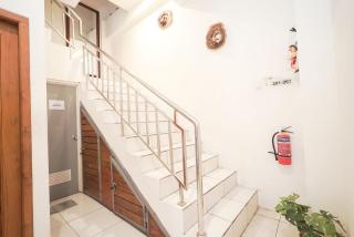 Cabin Hotel Ringroad Utara - Seturan - 2