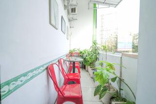 Cabin Hotel Ringroad Utara - Seturan - 1