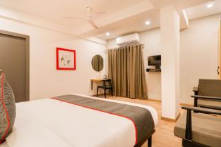 Townhouse South Tukoganj - Indore - 4