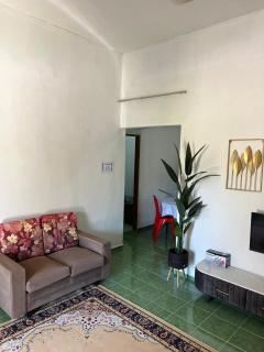 AZ Homestay - Distrikt Tanah Merah - 8