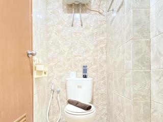 Cozy Studio Room at Galeri Ciumbuleuit 1 Apartment By Travelio - Bandung - 3