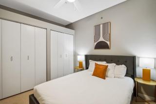 CozySuites 2BR Mill District with pool, gym # 01 - Minneapolis - 6