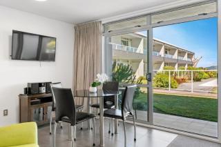 Lake Terrace Apartment - Taupo - 5