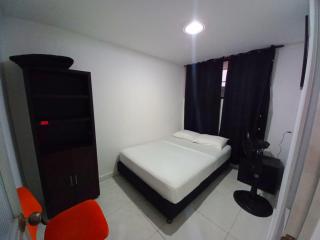 Apartamento RODADERO RESERVADO - Gaira - 5