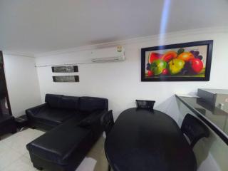 Apartamento RODADERO RESERVADO - 1