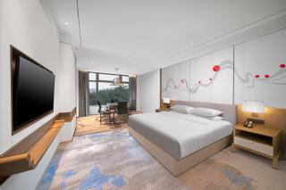 Wyndham Garden Foshan Jinshazhou - Foshan - 7
