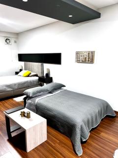 Departamento entero rincon de luz - 3