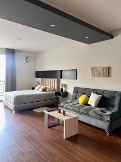 Departamento entero rincon de luz - Cochabamba - 5