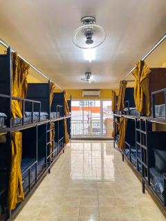 Lao Home Vientiane Hotel - Ban Nongdouang - 3