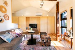 IROHA STAY Kyoto 麗 -Rei- - Kyoto - 9