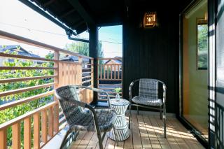 IROHA STAY Kyoto 麗 -Rei- - Kyoto - 2