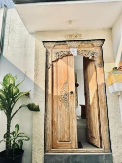 NYOMAN Villa - Kerobokan - 6