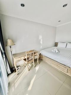 NYOMAN Villa - Kerobokan - 2