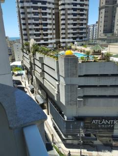 Apartamento Privilegiado Av Brasil - 8