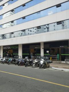 Apartamento Privilegiado Av Brasil - 6