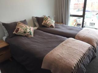 Luxurious new apartment in the heart of the city - Dunedin - 2