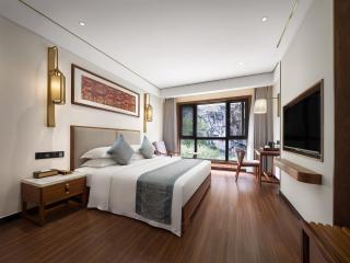 Harmona Resort & Spa Zhangjiajie - 8