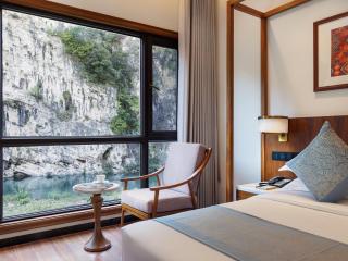 Harmona Resort & Spa Zhangjiajie - 7