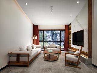 Harmona Resort & Spa Zhangjiajie - 6