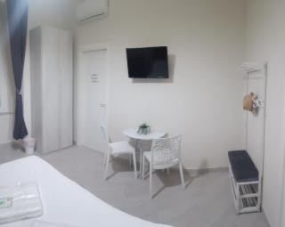 Pansini Ruggiero's Rooms B&B Zona Ospedaliera, Metro Policlinico, Pascale, Cardarelli - 6