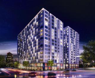 RAINBOW Sky Center TSN Airport - 6