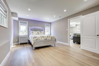 New Furnished 1bedroom basement - Waterloo - 4