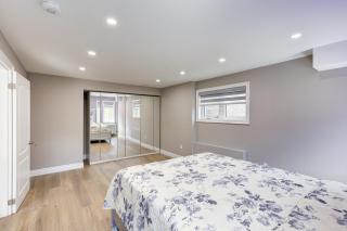 New Furnished 1bedroom basement - Waterloo - 3