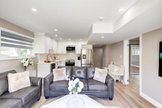 New Furnished 1bedroom basement - Waterloo - 9