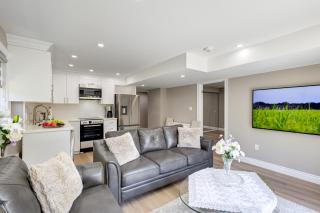 New Furnished 1bedroom basement - Waterloo - 6