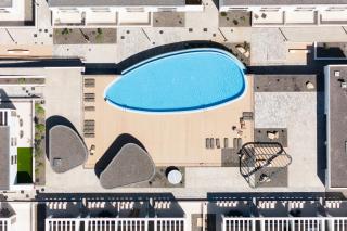 OkStay - Apto de lujo con piscina, a 300m del mar - Arico - 0
