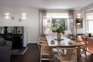 Hepburn Springs Retreat- stylish & light-filled - 4