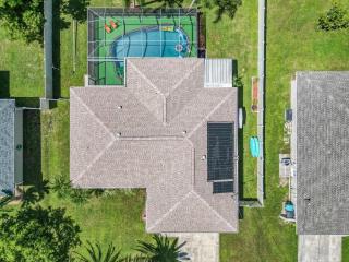 Green Oasis Retreat - Cape Coral - 4