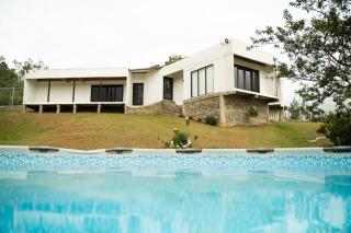 Casa Rouse Botanic - 1