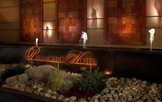 The Paramount Hotel - Seattle - 3